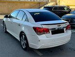 Chevrolet Cruze-3
