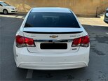 Chevrolet Cruze-6