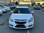 Chevrolet Cruze-1