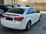 Chevrolet Cruze-2