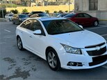 Chevrolet Cruze-7