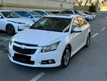 Chevrolet Cruze-8