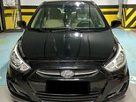 Hyundai Accent-1