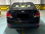 Hyundai Accent-4