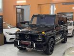 Mercedes G 500-5
