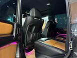 Mercedes G 500-14