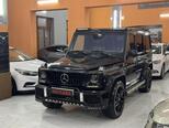 Mercedes G 500-3