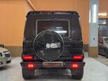 Mercedes G 500-12