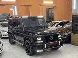 Mercedes G 500-9