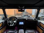 Mercedes G 500-13