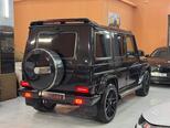 Mercedes G 500-11