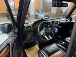 Mercedes G 500-16