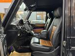 Mercedes G 500-15