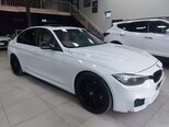 BMW 328-5