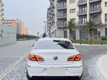 Volkswagen Passat CC-5