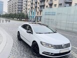 Volkswagen Passat CC-3