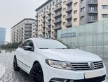 Volkswagen Passat CC-4