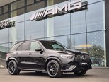Mercedes GLE 53 AMG-1