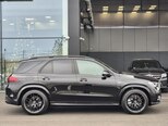 Mercedes GLE 53 AMG-8