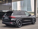 Mercedes GLE 53 AMG-7