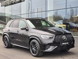Mercedes GLE 53 AMG-2