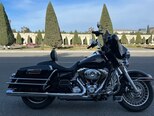 Harley-Davidson Touring Electra Glide-3