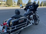 Harley-Davidson Touring Electra Glide-2