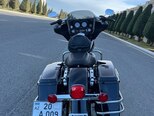 Harley-Davidson Touring Electra Glide-4