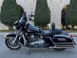 Harley-Davidson Touring Electra Glide-5