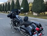 Harley-Davidson Touring Electra Glide-6