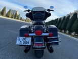 Harley-Davidson Touring Electra Glide-7