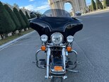 Harley-Davidson Touring Electra Glide-9