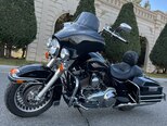Harley-Davidson Touring Electra Glide-8