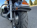 Harley-Davidson Touring Electra Glide-10