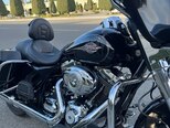 Harley-Davidson Touring Electra Glide-13
