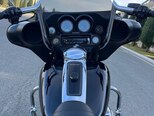 Harley-Davidson Touring Electra Glide-12