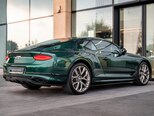 Bentley Continental GT-9