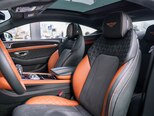 Bentley Continental GT-14