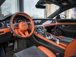 Bentley Continental GT-13