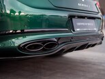 Bentley Continental GT-11