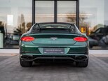 Bentley Continental GT-5