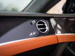 Bentley Continental GT-20