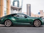 Bentley Continental GT-6