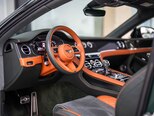Bentley Continental GT-16