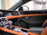 Bentley Continental GT-19