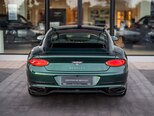 Bentley Continental GT-8