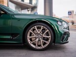 Bentley Continental GT-10