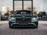 Bentley Continental GT-2