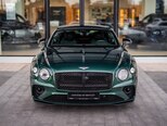Bentley Continental GT-3
