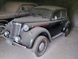 Moskvich 401-1